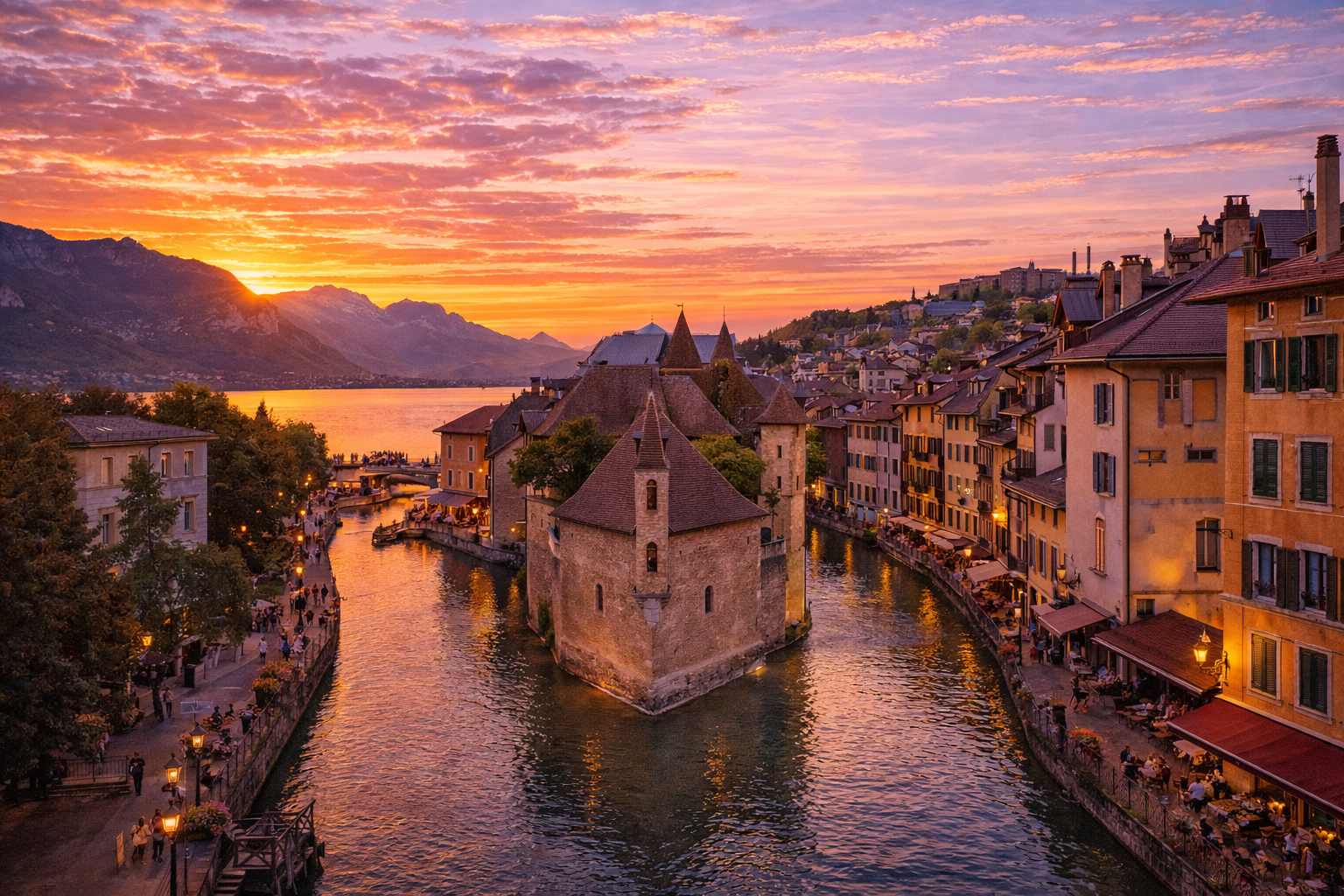 Annecy