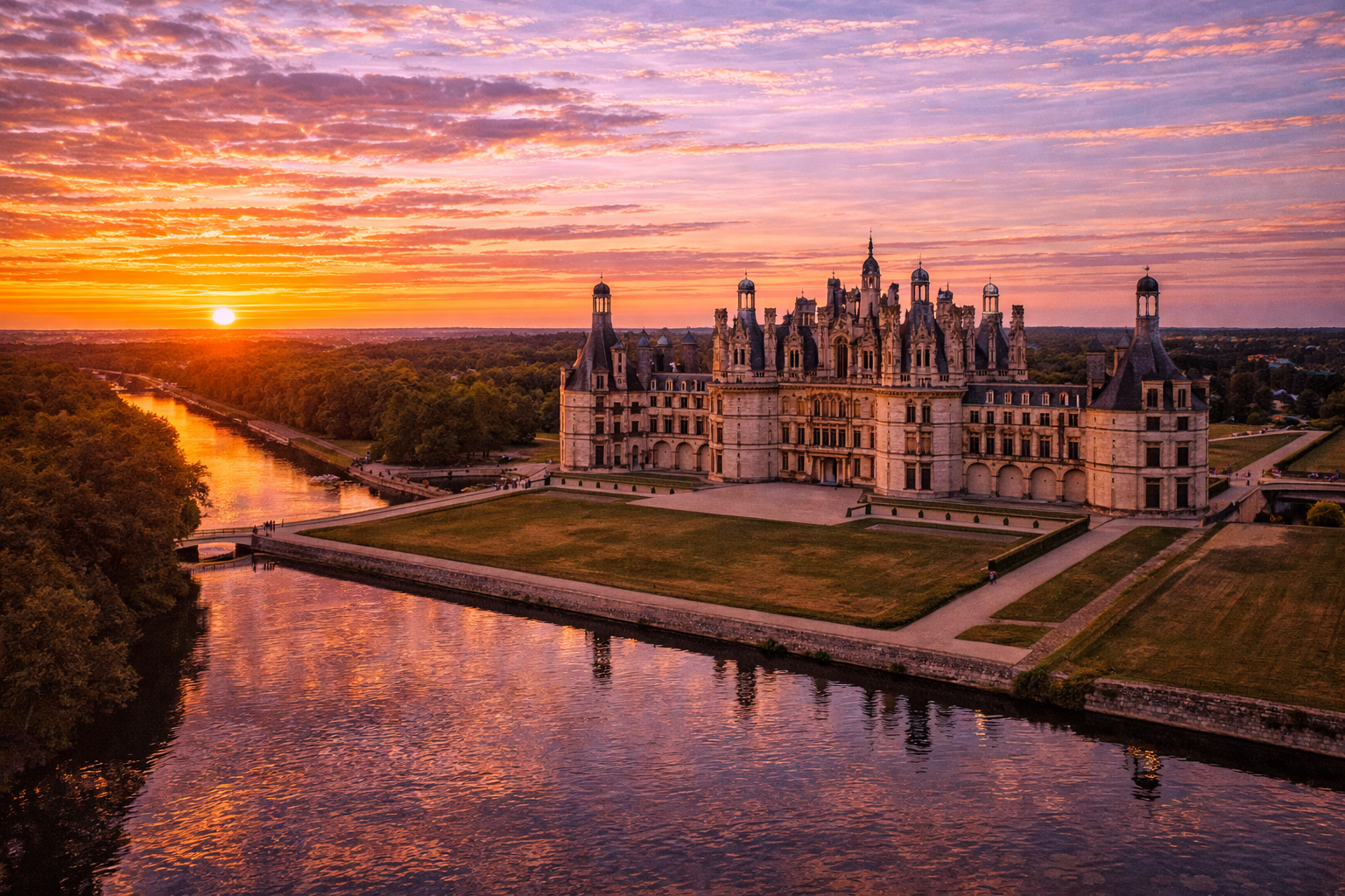 Chambord