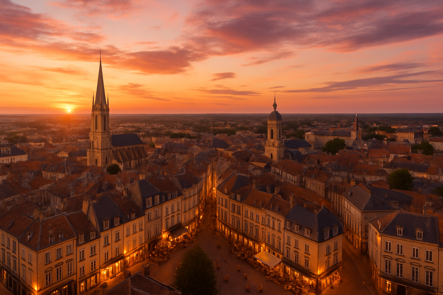 Sorties à Goès – activités et événements