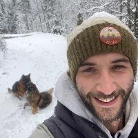 Photo de profil de Peio74