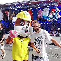 Chewbacca376807