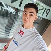 Photo de profil de Prométhée945886