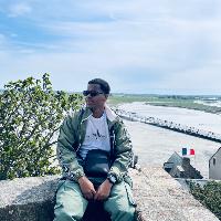 Photo de profil de Alpha