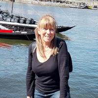 Photo de profil de Faby