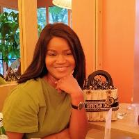 Photo de profil de Nadine92