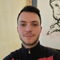Photo de profil de Andrea1998