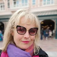 Photo de profil de ANGIE