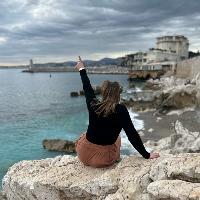 Photo de profil de lablonde