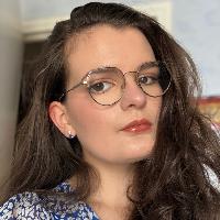 Photo de profil de Pauline59