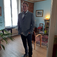 Member Pierre