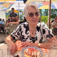 Photo de profil de Jeanine38