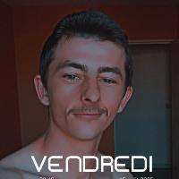 Photo de profil de Alex64