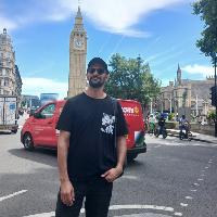 Photo de profil de Matmat