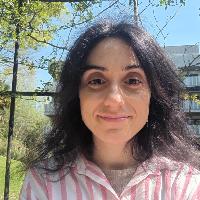 Photo de profil de Amandine64