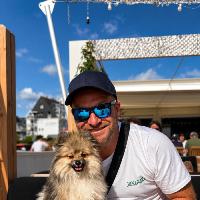 Photo de profil de Jeff35