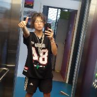 Photo de profil de Anyssa