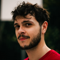 Member Filipe