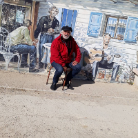 Membre Murchison733181