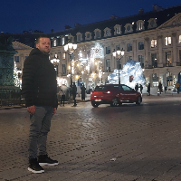 Photo de profil de Vega284116