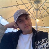 Photo de profil de Benjamin64