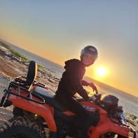 Photo de profil de Chrystelle2026