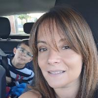 Photo de profil de Célia