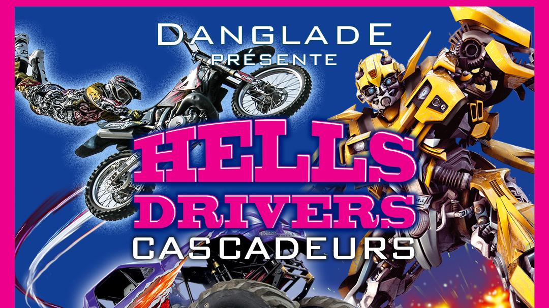 Le spectacle incontournable de l’été ! - Fréjus