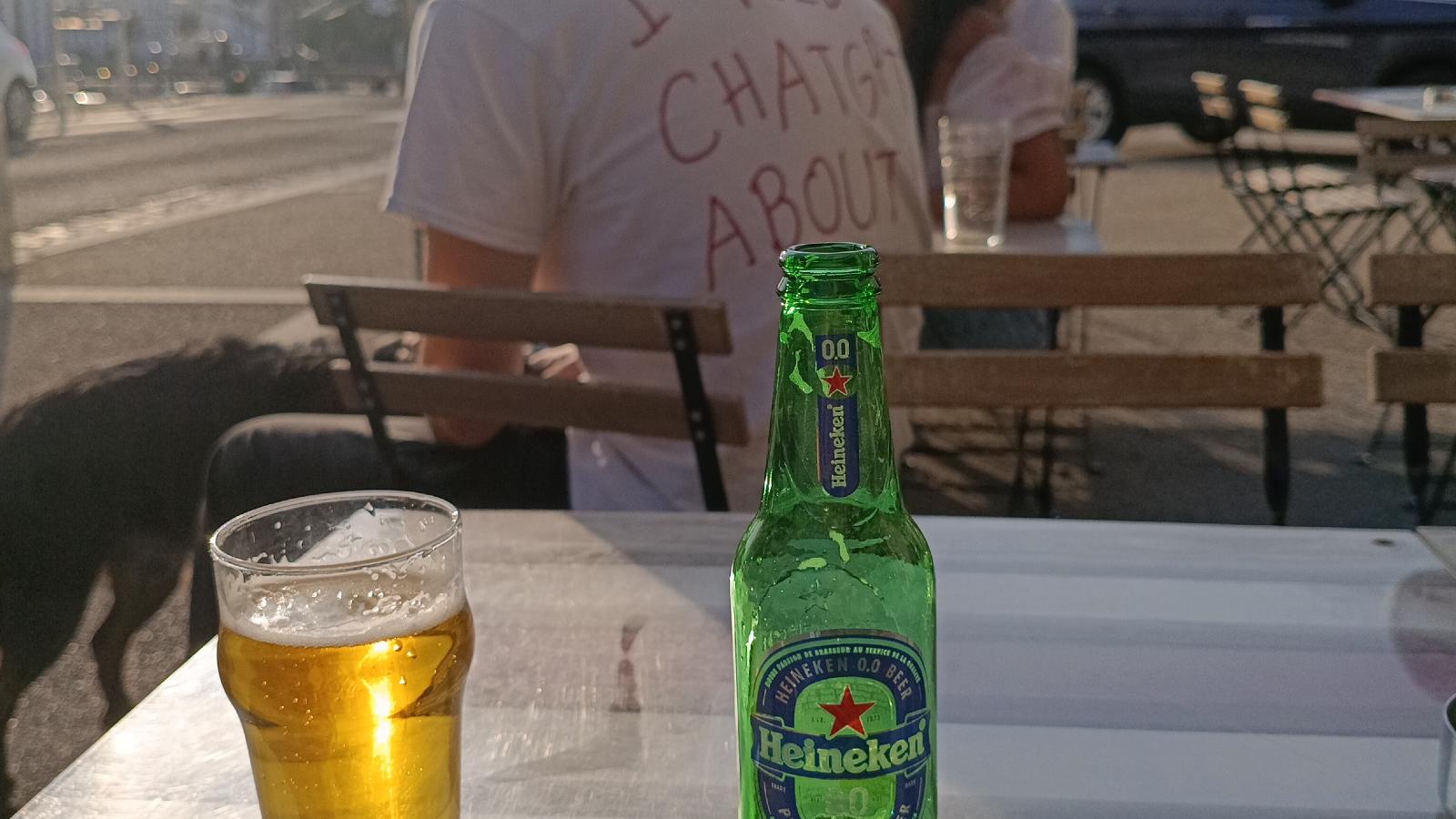 Un verre au Grabuge - Brest