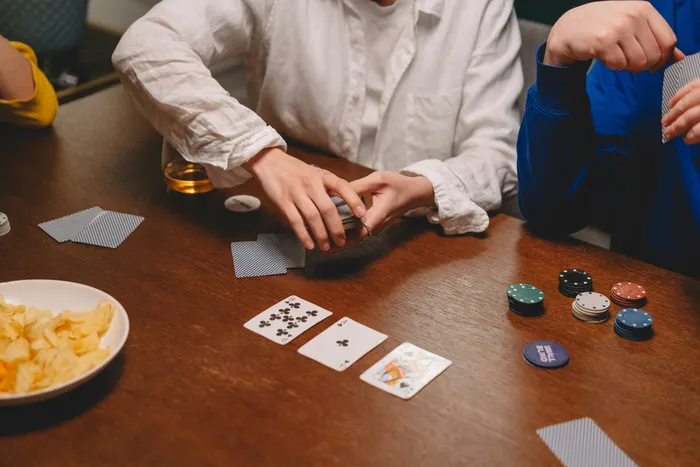 Jeux de table – Soirée «jeux de société » aux capucins 