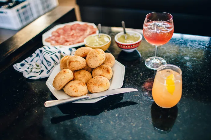 Aperitivo – Apéro sur Caen 