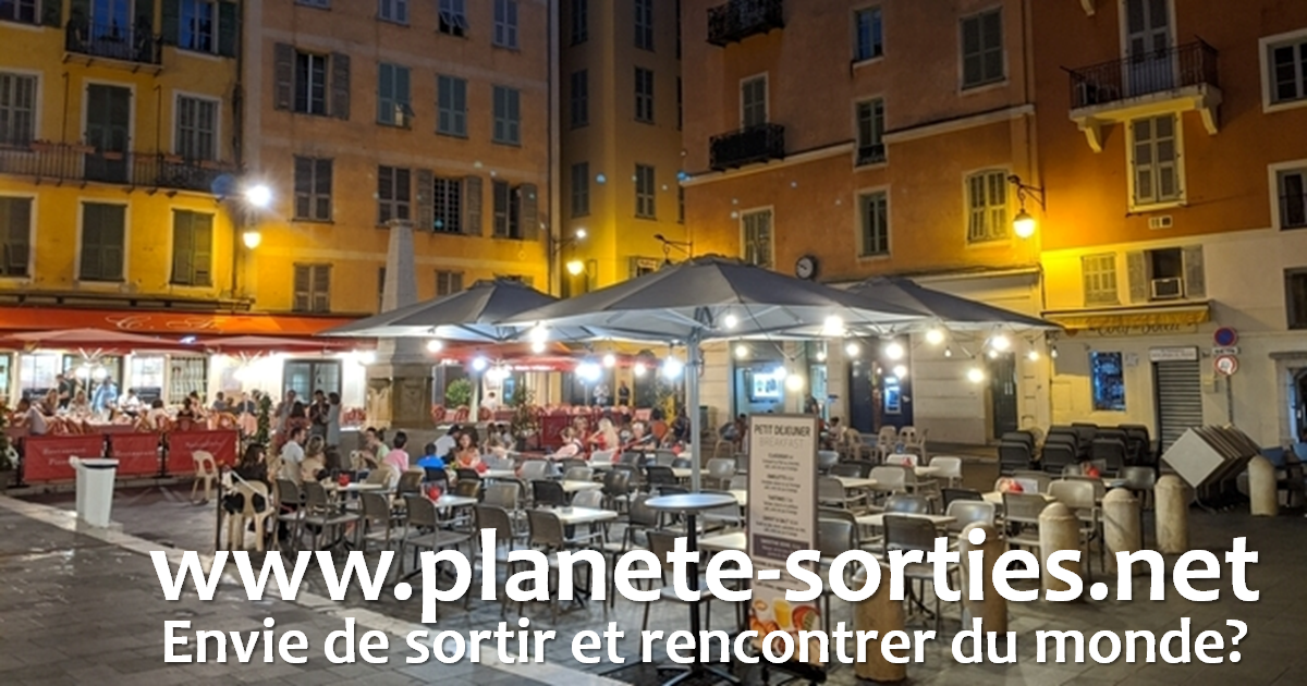 Pub 2 Planéte Sorties